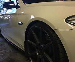 2011 Bmw 520d M sport - Image 6/10