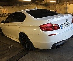2011 Bmw 520d M sport - Image 7/10