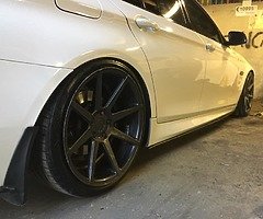2011 Bmw 520d M sport - Image 8/10