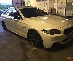 2011 Bmw 520d M sport - Image 10/10
