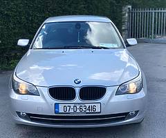 Bmw 520d 07 facelift swaps - Image 3/8