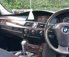 Bmw 520d 07 facelift swaps - Image 4/8