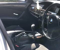 Bmw 520d 07 facelift swaps - Image 5/8