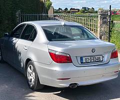 Bmw 520d 07 facelift swaps - Image 6/8