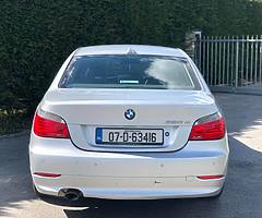 Bmw 520d 07 facelift swaps - Image 7/8