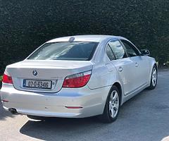 Bmw 520d 07 facelift swaps - Image 8/8