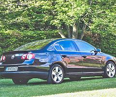 Volkswagen Passat tdi