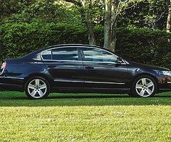 Volkswagen Passat tdi
