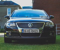Volkswagen Passat tdi - Image 5/10