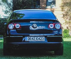 Volkswagen Passat tdi - Image 6/10
