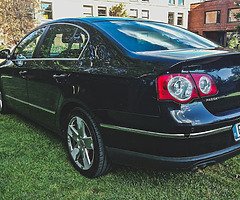 Volkswagen Passat tdi - Image 7/10