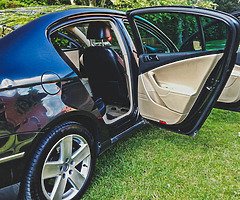 Volkswagen Passat tdi - Image 8/10