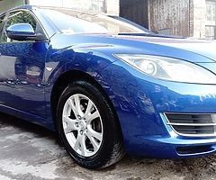 Polishing car and car valeting