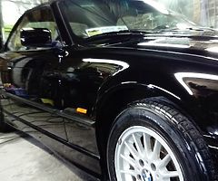 Polishing car and car valeting - Image 7/10