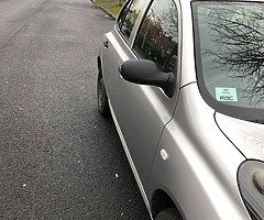 Nisan micra - Image 5/10