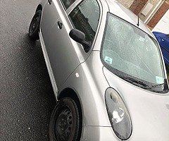 Nisan micra - Image 9/10