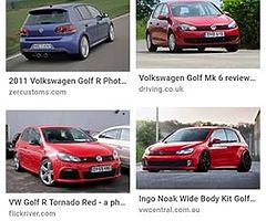 Wanted mk6 golf 1.6 / 2.0 tdi