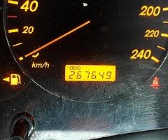 07 toyota avensis manual - Image 3/3