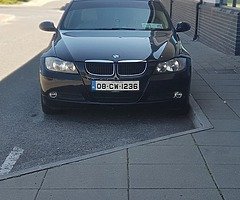 316 bmw 3series 2008