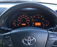 2008 2.0 D4D TOYOTA AVENSIS  - Image 10/10