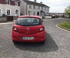 Opel corsa 1.2 diesel - Image 3/8