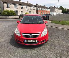 Opel corsa 1.2 diesel - Image 4/8