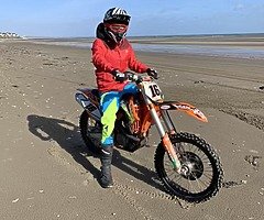 Ktm 350