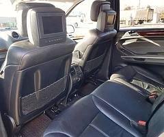 Mercedes GL - Image 3/9