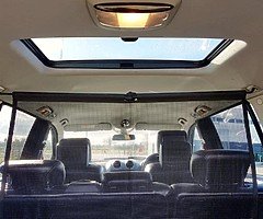 Mercedes GL - Image 4/9