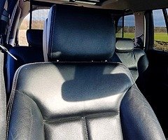 Mercedes GL - Image 5/9