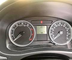 Skoda Fabia 1.2 L