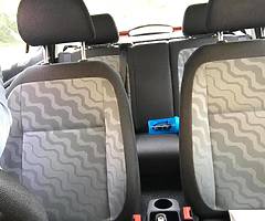 Skoda Fabia 1.2 L