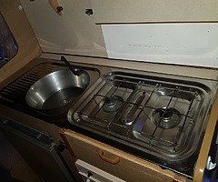5 Berth Caravan - Image 4/7