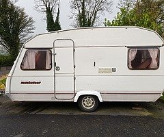 5 Berth Caravan - Image 5/7