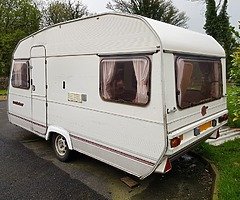 5 Berth Caravan - Image 6/7