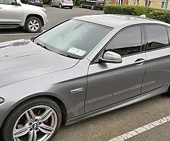BMW 520d.M