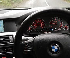 BMW 520d.M