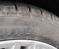 BMW 520d.M - Image 4/6