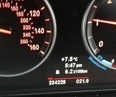 BMW 520d.M - Image 5/6