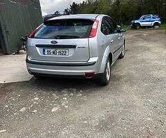 Ford focus 1.4 for breaking - Image 2/4