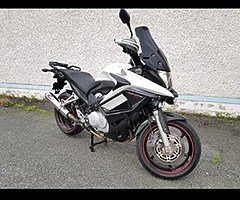 Great condition Honda !