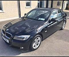 BMW 3-Series - Image 1/4
