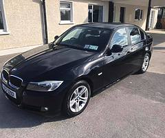 BMW 3-Series - Image 4/4