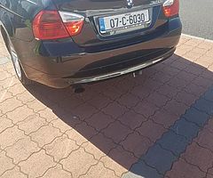 BMW 320i petrol 2l nct.1.2020