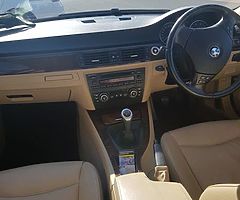 BMW 320i petrol 2l nct.1.2020