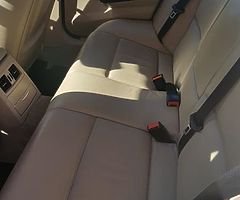 BMW 320i petrol 2l nct.1.2020 - Image 3/5