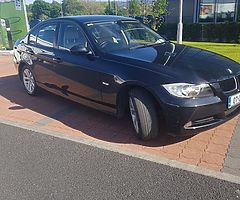 BMW 320i petrol 2l nct.1.2020 - Image 5/5