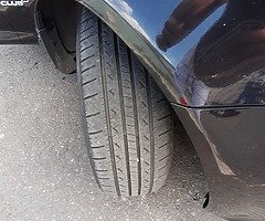 Vauxhall Corsa 2007