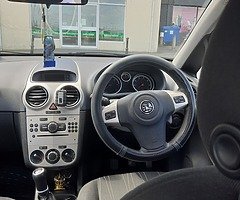 Vauxhall Corsa 2007 - Image 5/10
