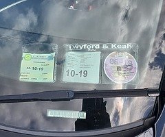 Vauxhall Corsa 2007 - Image 7/10